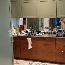 Продажа 3-комн квартиры на вторичном рынке улица Берзарина,  д. 28А к4