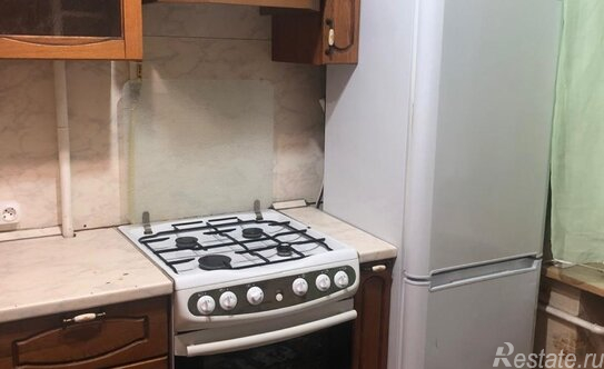 Аренда 2-комн квартиры на вторичном рынке Орехово-Зуевский проезд,  д. 10