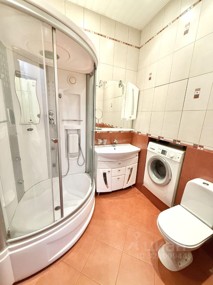 Продажа 3-комн квартиры на вторичном рынке Видное, улица Ольховая, 6