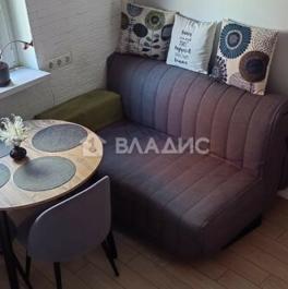 Продажа 3-комн квартиры на вторичном рынке проектируемый проезд № 1251