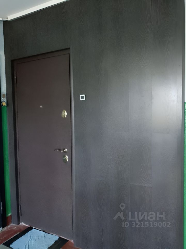 Продажа 1-комн квартиры на вторичном рынке пос. Осельки, 111