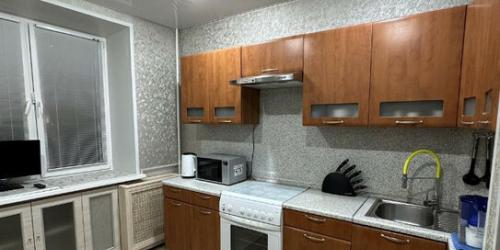 3-комн квартира улица Зацепа,  д. 22