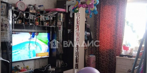 3-комн квартира улица Маршала Баграмяна,  д. 2