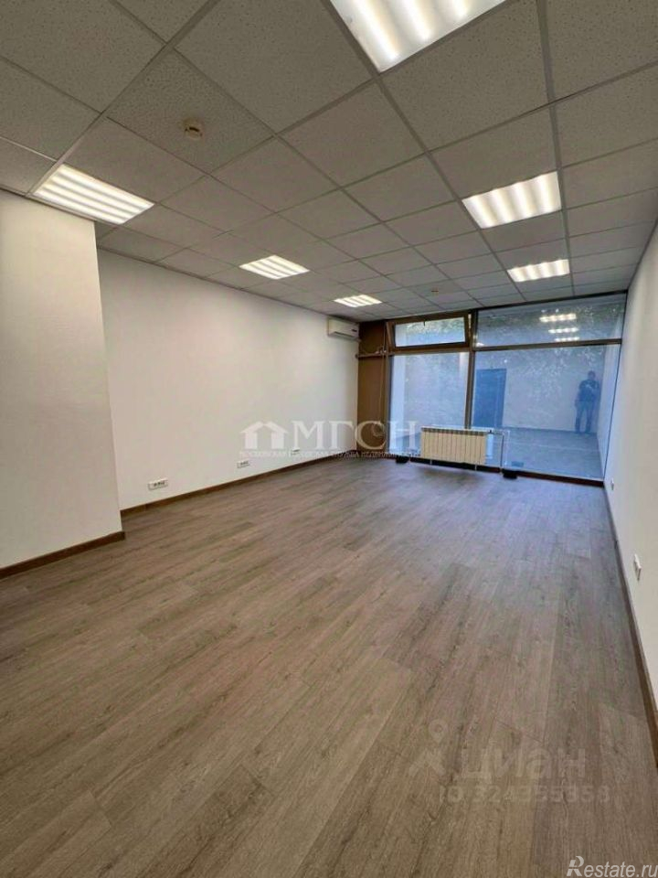 Продажа офиса Ленинградское ш,  д. 33