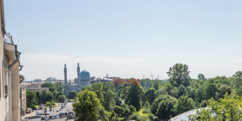 6-комн квартира Кронверкский просп.,  д. 23