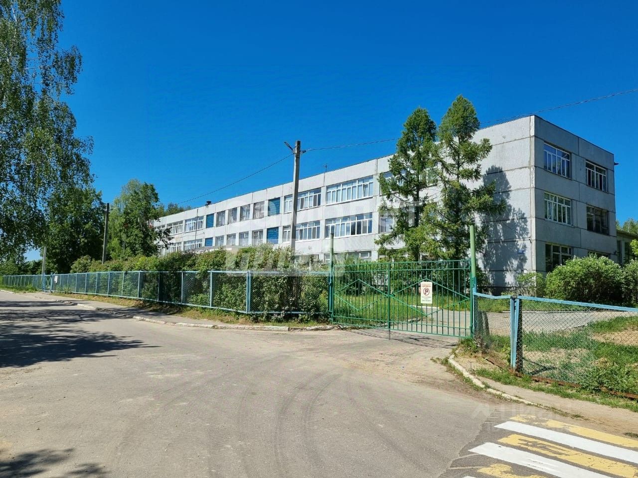 Продажа 3-комн квартиры на вторичном рынке д. Савинская,  д. 4