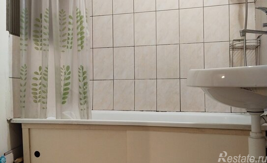 Продажа 3-комн квартиры на вторичном рынке Некрасовская улица,  д. 5