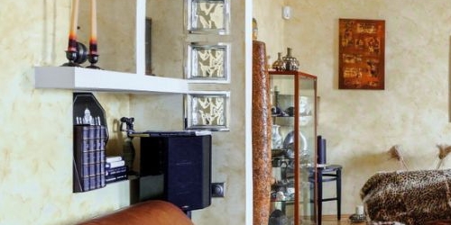 3-комн квартира Садовая-Кудринская улица, 28-30