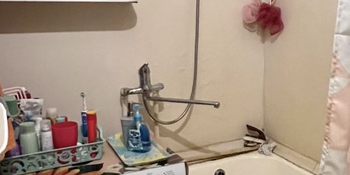 2-комн квартира Кронштадт, улица Юрия Инге, 2/4