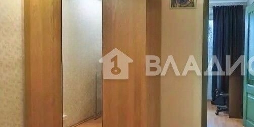 2-комн квартира Краснопутиловская улица, 121