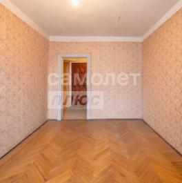 Продажа 2-комн квартиры на вторичном рынке Русаковская улица,  д. 3