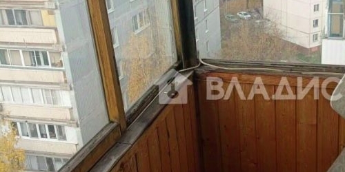 1-комн квартира улица Ремизова, 15К1