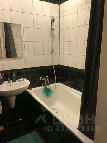 Аренда 2-комн квартиры на вторичном рынке Волоколамское шоссе, 15/22