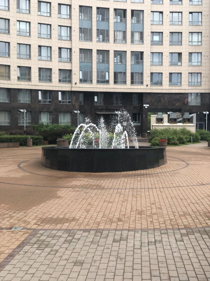 Аренда 1-комн квартиры на вторичном рынке Ушаковская набережная, 3к2