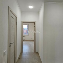 Продажа 3-комн квартиры на вторичном рынке улица Кедрова,  д. 16 к3