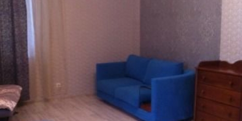 3-комн квартира Мытищинский р-н, Мытищи г, Индустриальная ул,  д. 17