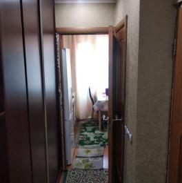 Продажа 2-комн квартиры на вторичном рынке Рязановский рп., Октябрьская ул., 9/8 Продажа 2-комн квартиры на вторичном рынке Рязановский рп., Октябрьская ул., 9/8