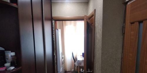 2-комн квартира Рязановский рп., Октябрьская ул., 9/8