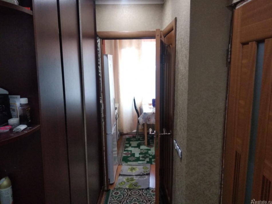 Продажа 2-комн квартиры на вторичном рынке Рязановский рп., Октябрьская ул., 9/8