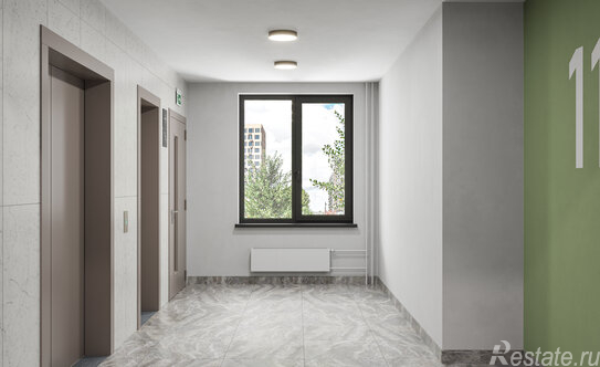 Продажа 1-комн квартиры на вторичном рынке Коробово, улица Авиаторов,  д. 7