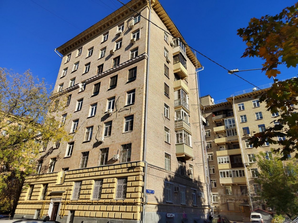 Продажа ПСН Рижский проезд,  д. 11