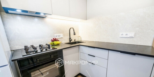 2-комн квартира ул Маршала Тухачевского,  д. 23,  к. 3