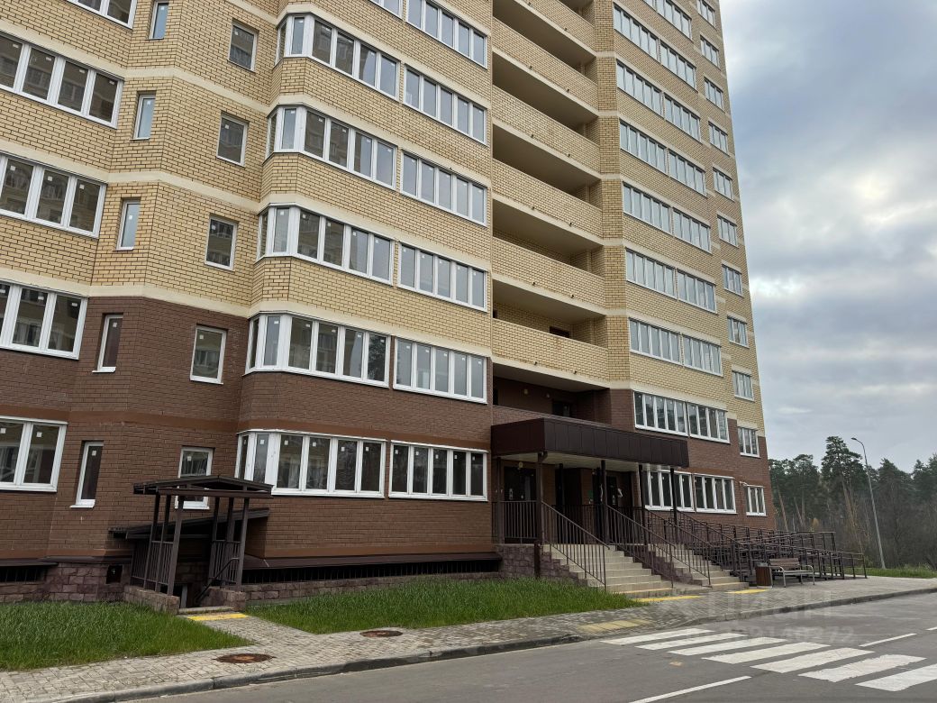 Продажа студии Красноармейск, улица Новая Жизнь,  д. 8