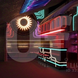 Аренда отдельного здания улица Новый Арбат