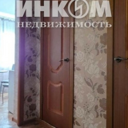 Продажа 2-комн квартиры на вторичном рынке улица Кошкина,  д. 12 к3