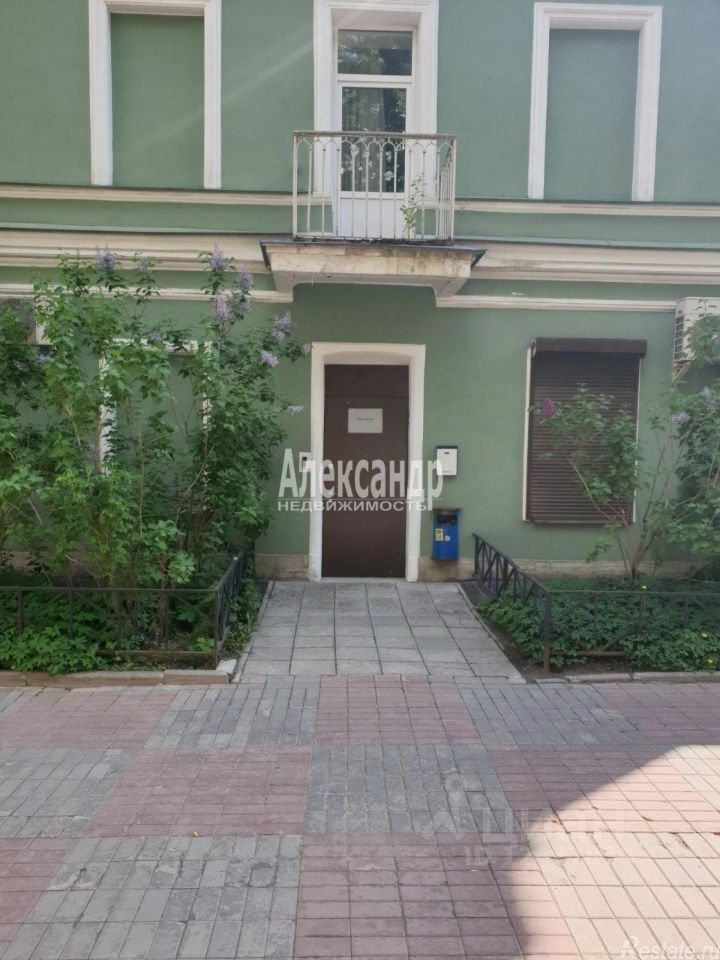 Аренда ПСН Татарский переулок,  д. 4