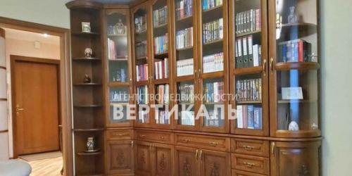 2-комн квартира Коктебельская улица,  д. 8
