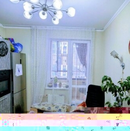 Продажа 1-комн квартиры на вторичном рынке Янино-1, ул Ясная,  д. 11,  к. 1