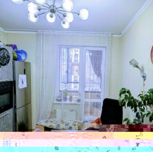 1-комн квартира Янино-1, ул Ясная,  д. 11,  к. 1