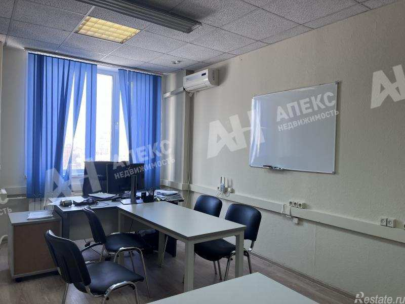 Аренда офиса Ольминского проезд
