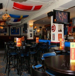 Продажа ПСН Воронцовская улица, д. 2/10 с1 Продажа ПСН Воронцовская улица, д. 2/10 с1