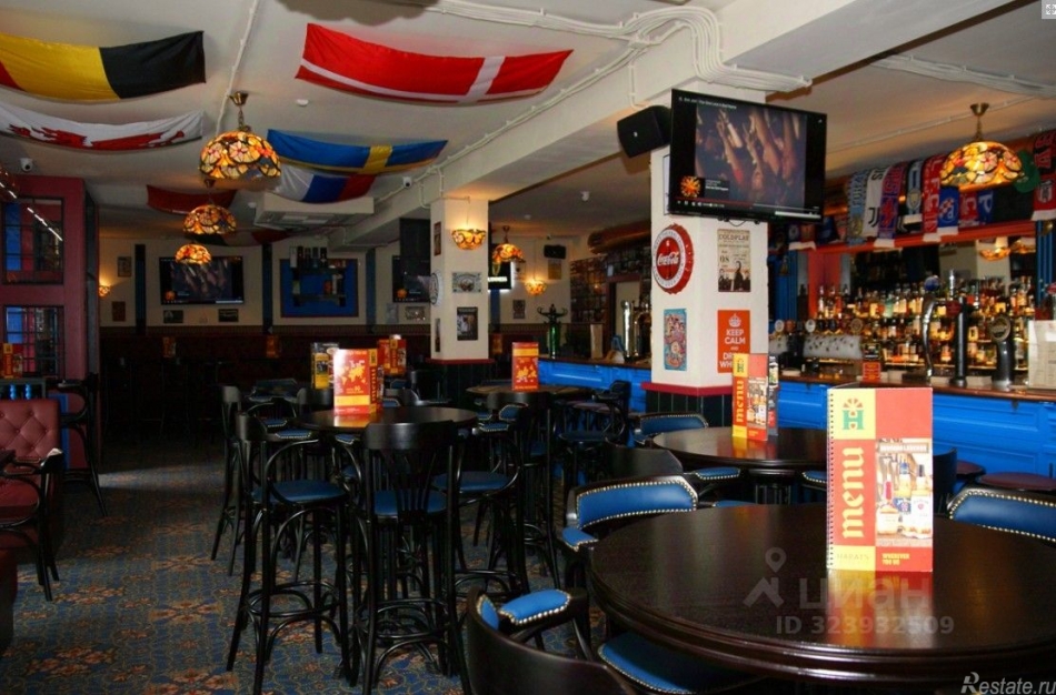 Продажа ПСН Воронцовская улица,  д. 2/10 с1