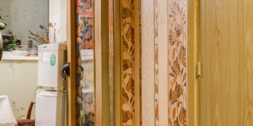 2-комн квартира улица Руднева, 28К1