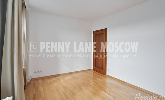 Аренда 4-комн квартиры на вторичном рынке Цветной бульвар,  д. 16/1