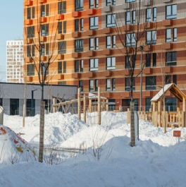 Продажа 3-комн квартиры на вторичном рынке Нагатинский 2-й проезд,  д. 2,  к. 3