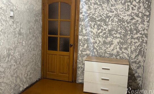 Продажа 2-комн квартиры на вторичном рынке Верея, ул Комсомольская,  д. 22