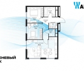 Продать Квартиры вторичка Тагильская улица   