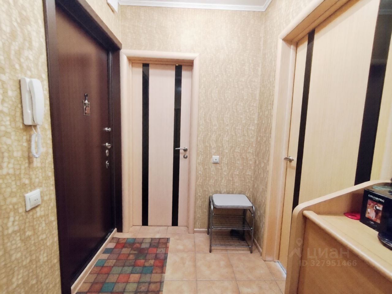 Продажа 1-комн квартиры на вторичном рынке Павловский Посад г, Большая Покровская ул