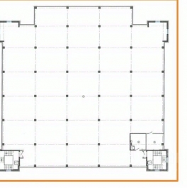 Аренда ПСН Выборгское шоссе, д. 12 с1 Аренда ПСН Выборгское шоссе, д. 12 с1