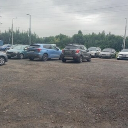 Аренда 1-комн квартиры на вторичном рынке Балканская М. ул,  д. 32