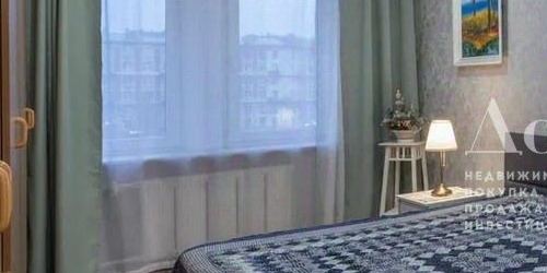 6-комн квартира Новочеркасский проспект, 41/14