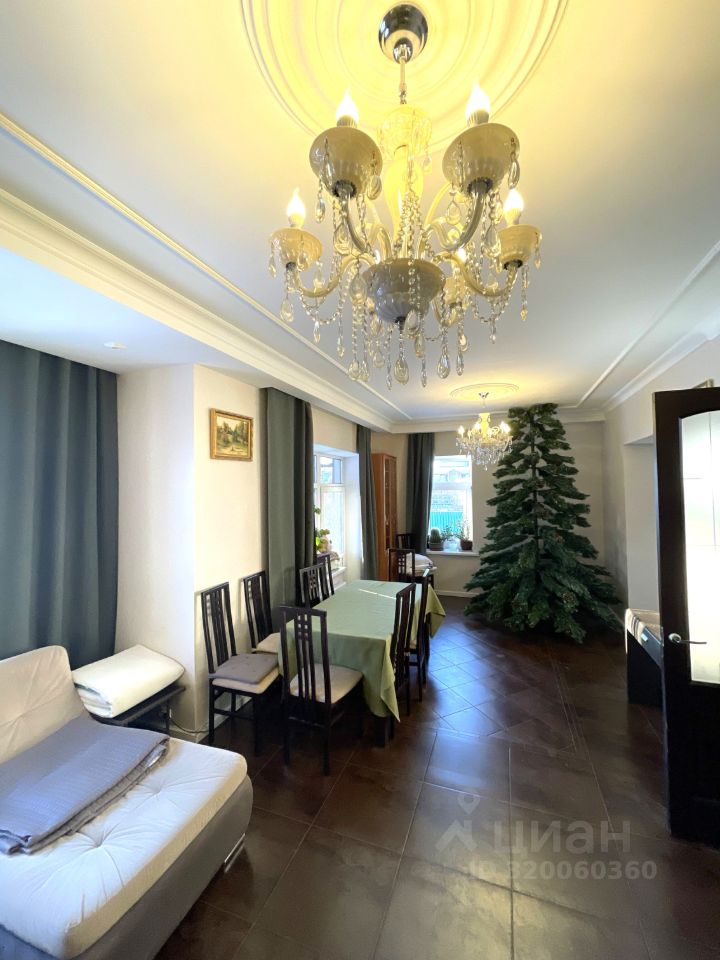 Продажа дома пос. Тярлево, Московское шоссе, 33