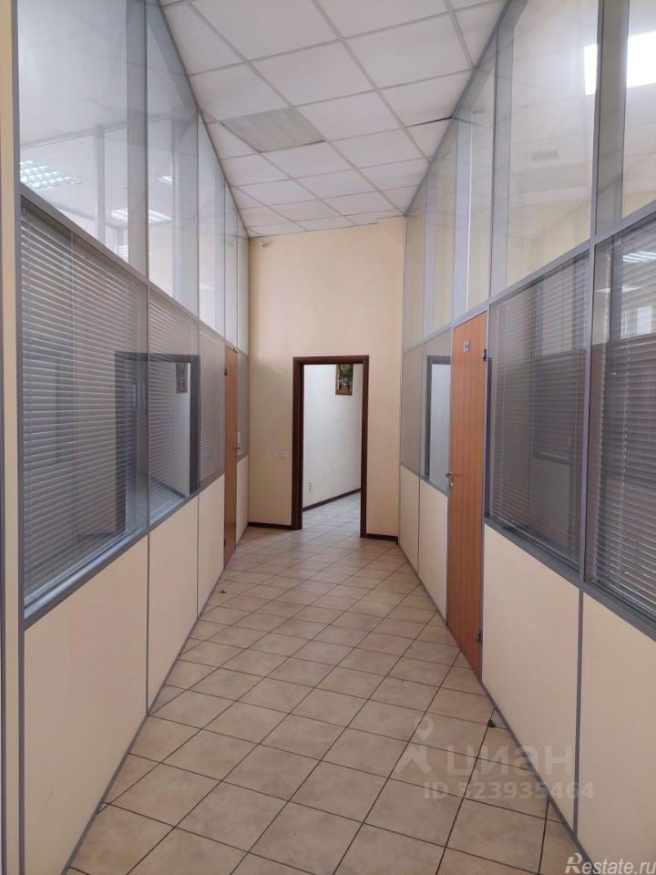 Продажа отдельного здания Бумажная улица,  д. 16 к1