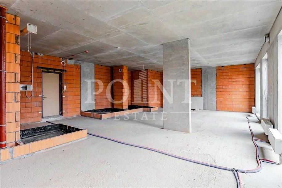 Продажа 3-комн квартиры на вторичном рынке Большая Андроньевская улица, 7