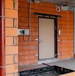 Продажа 3-комн квартиры на вторичном рынке Большая Андроньевская улица, 7