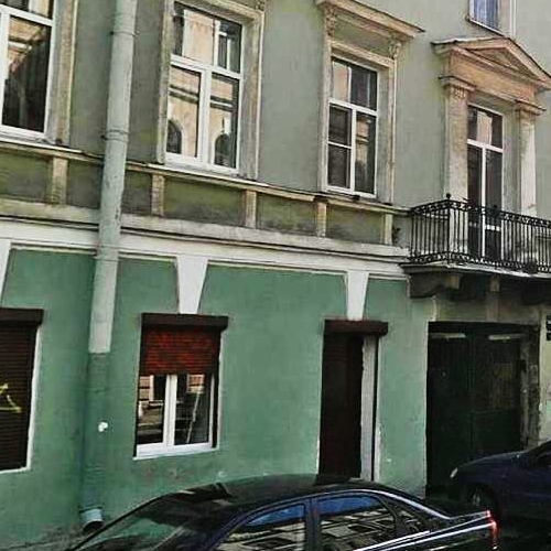 3-комн квартира Казанская улица, 56